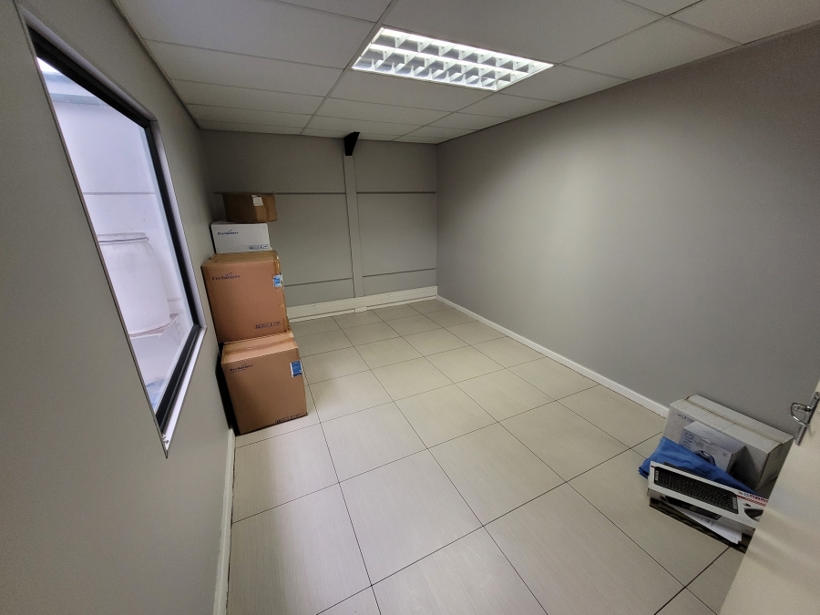 To Let commercial Property for Rent in Brackenfell Industrial Western Cape